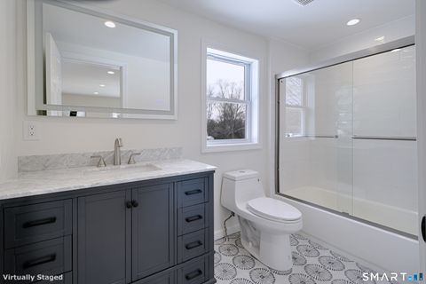 Tiny photo for 1964 N Benson Road, Fairfield, CT 06824 (MLS # 24183302)