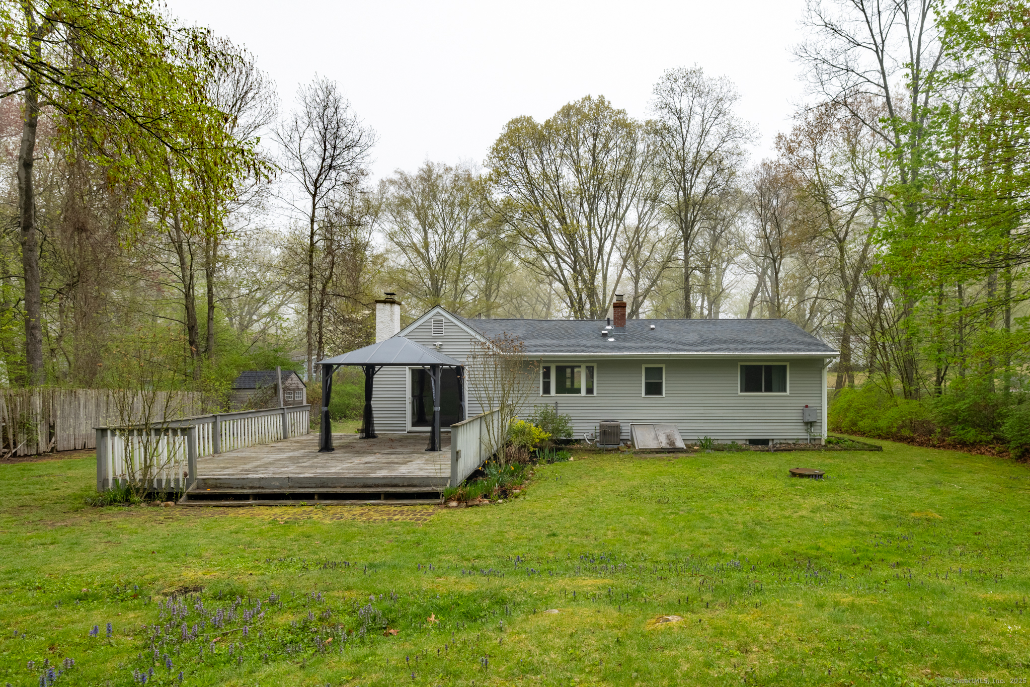 126 Hillcrest Drive, Hebron, Connecticut image 24