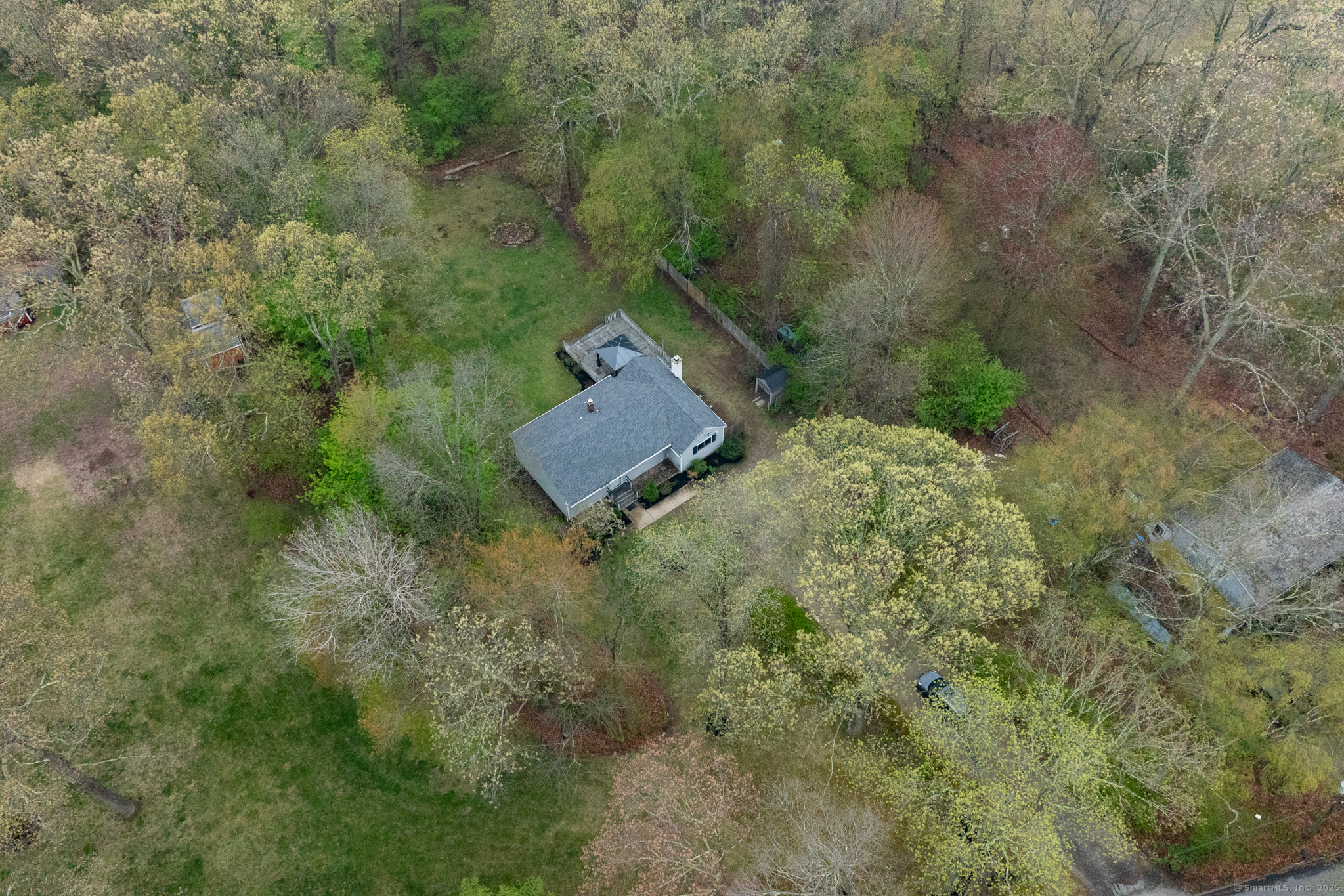 126 Hillcrest Drive, Hebron, Connecticut image 29