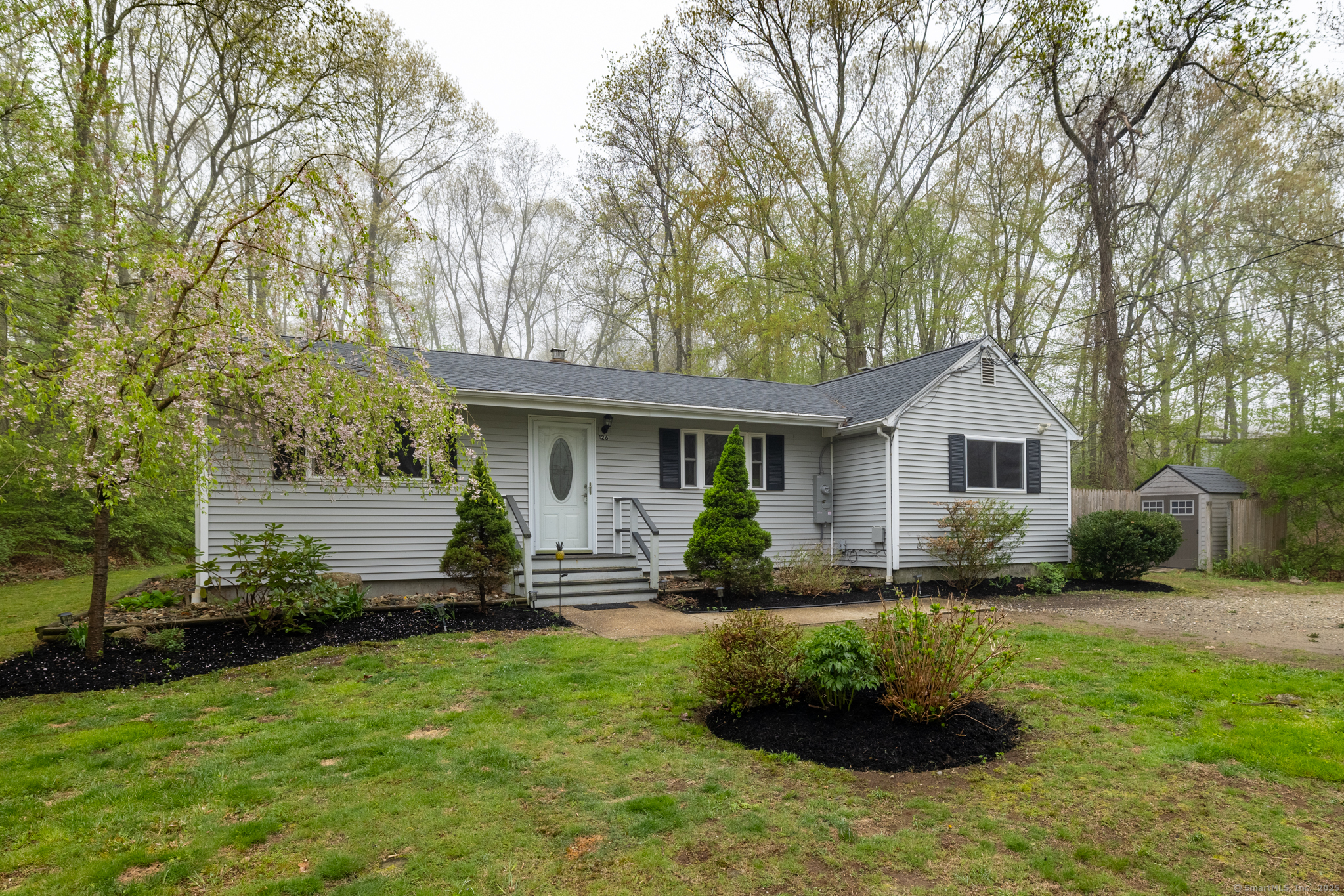 126 Hillcrest Drive, Hebron, Connecticut image 22