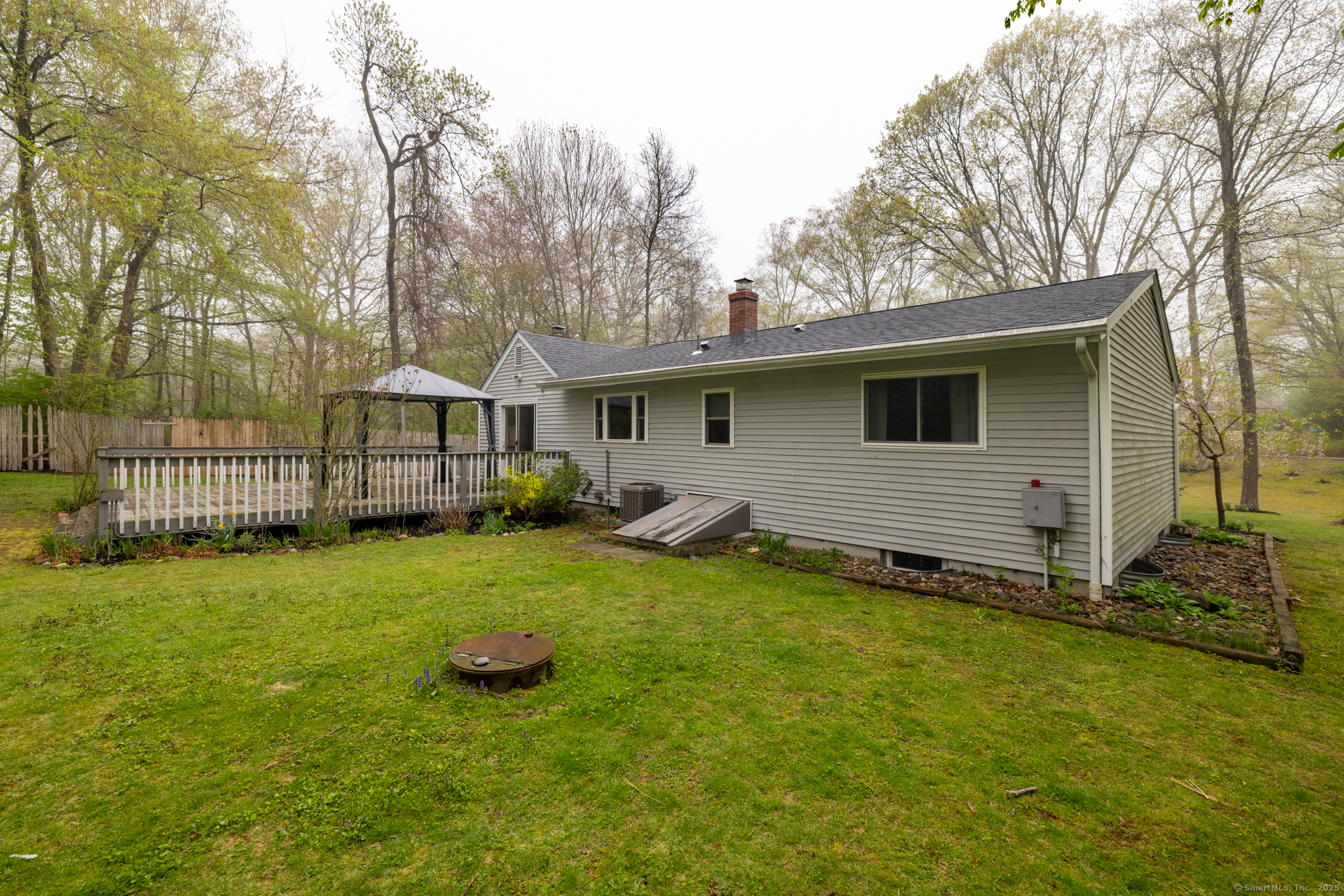 126 Hillcrest Drive, Hebron, Connecticut image 23