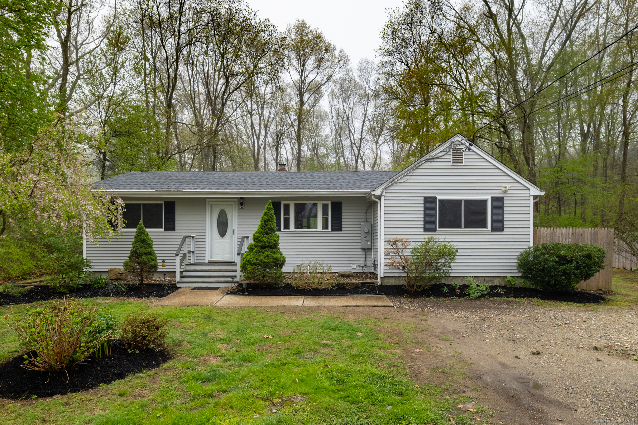 126 Hillcrest Drive, Hebron, Connecticut image 1