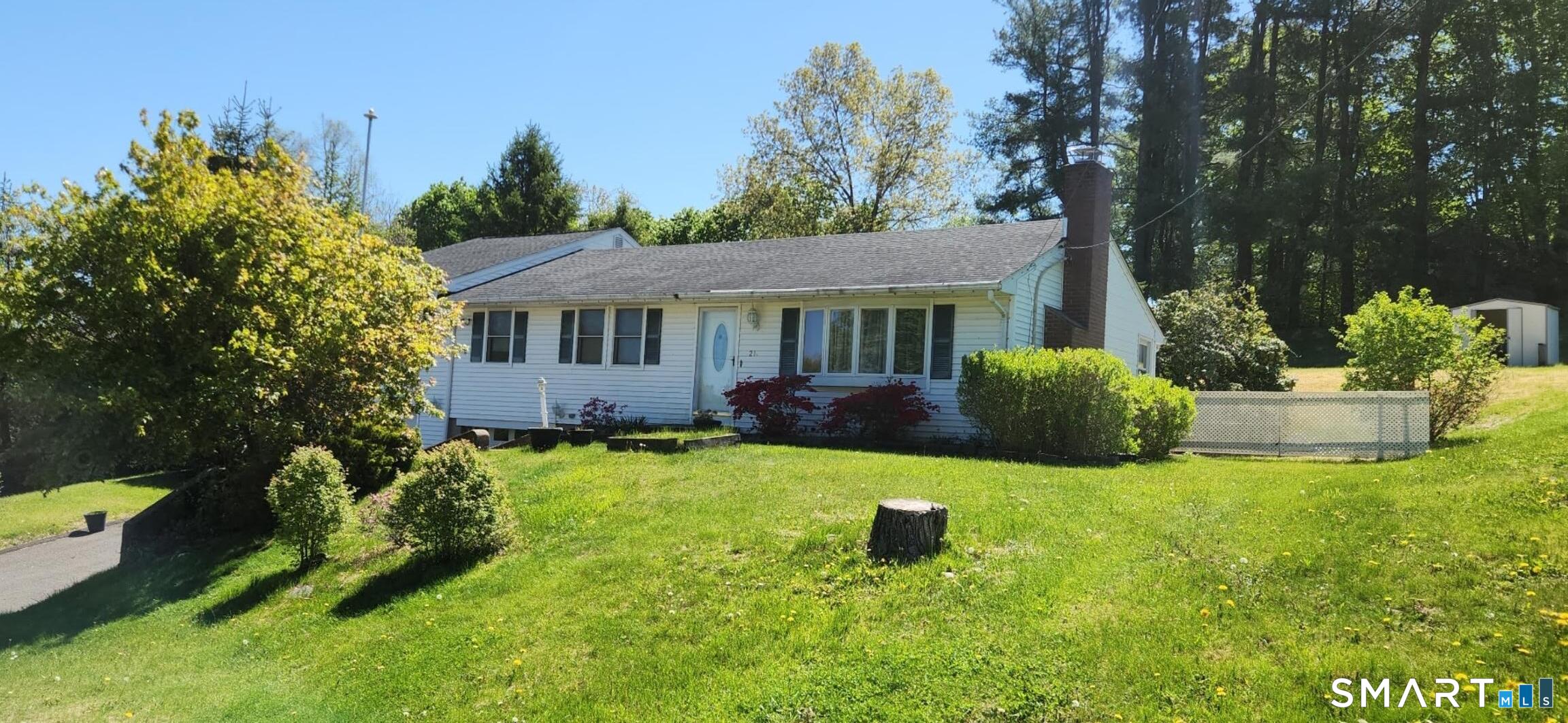 21 Brookview Avenue