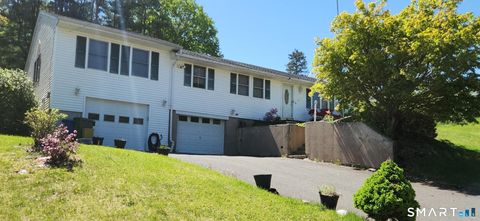 21 Brookview Avenue Wallingford CT 06492