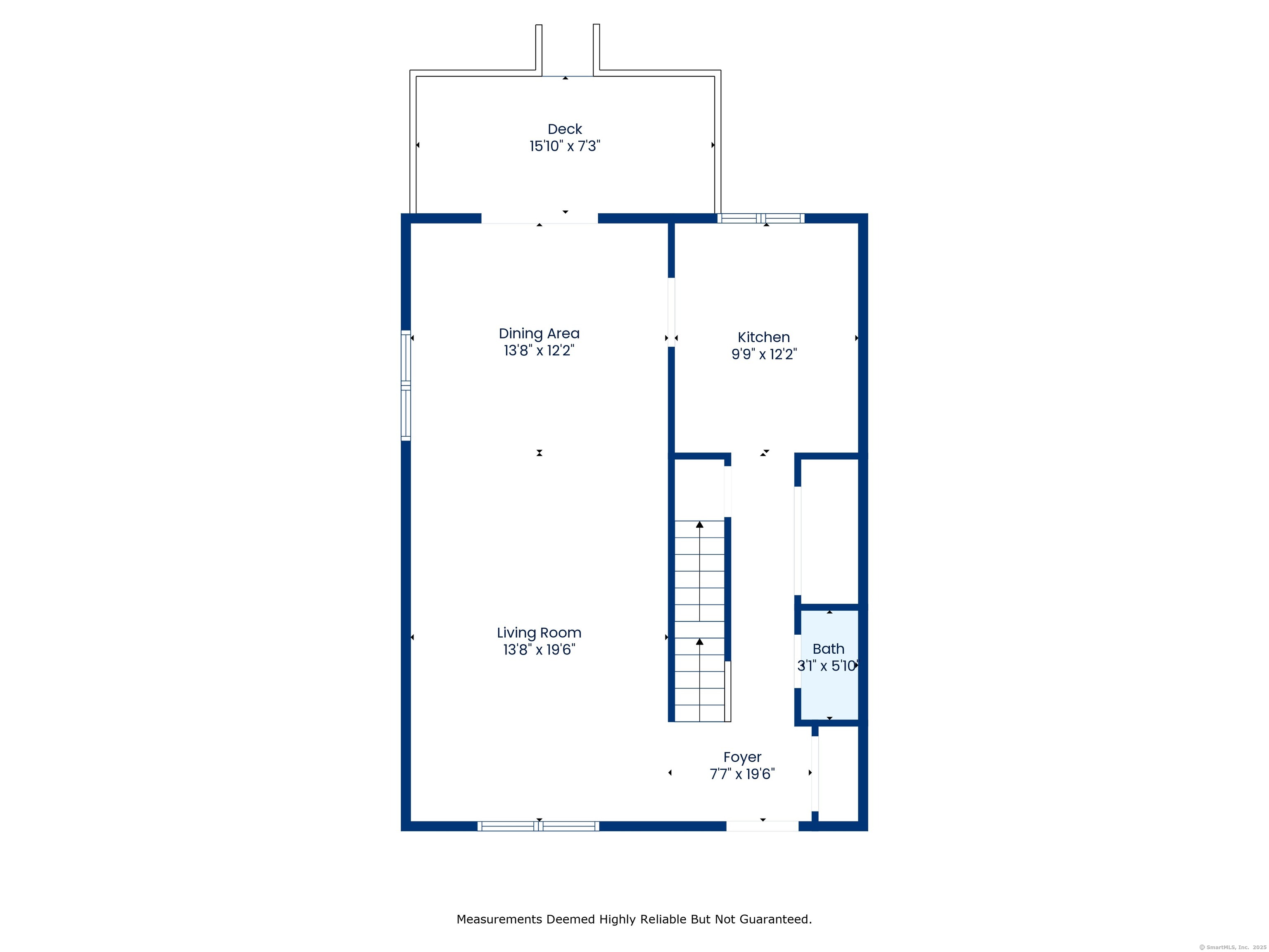 7 Derbyshire Unit 7, Derby, Connecticut image 24