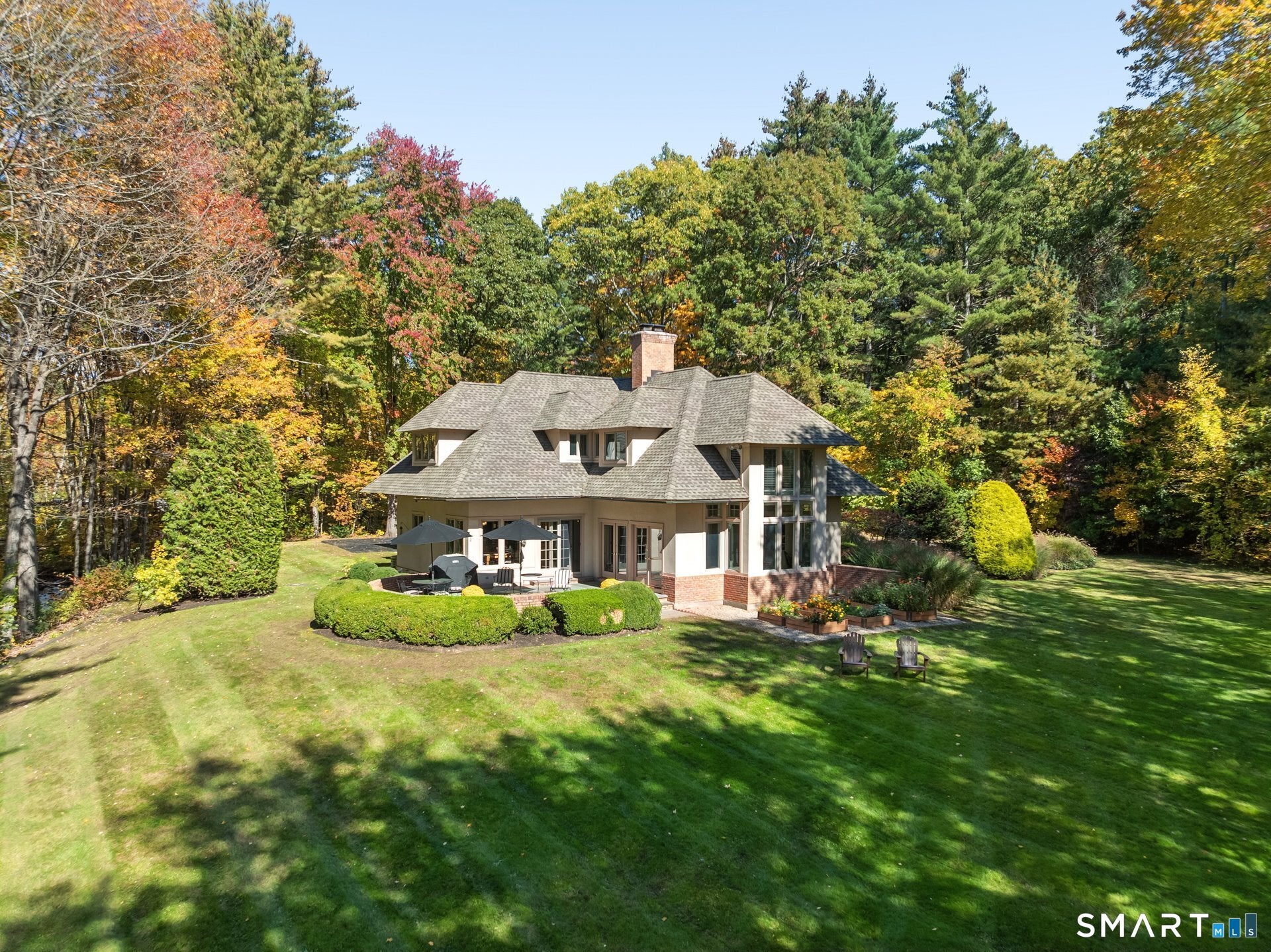 99 Fiddlehead Way