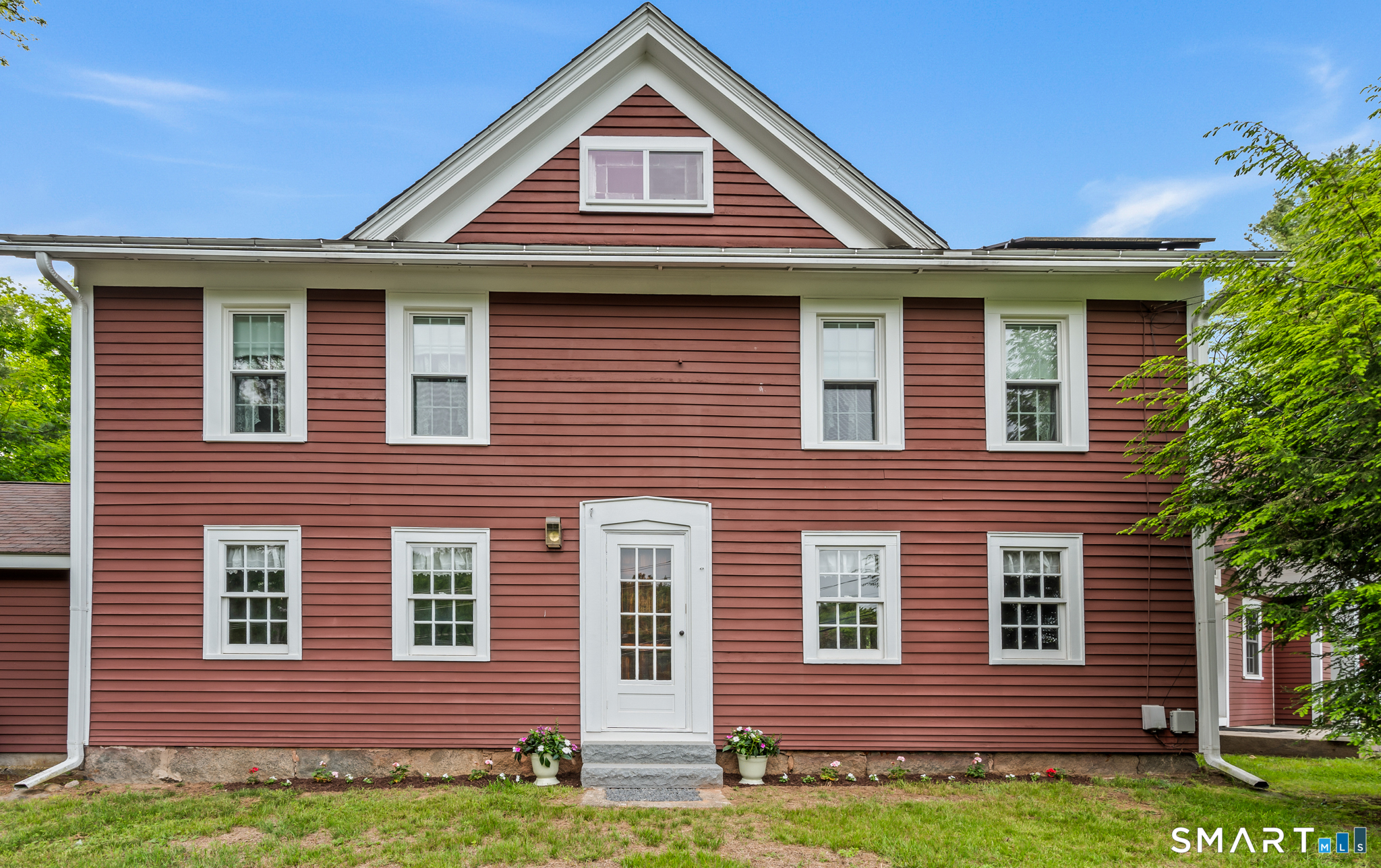 539 Hopewell Road