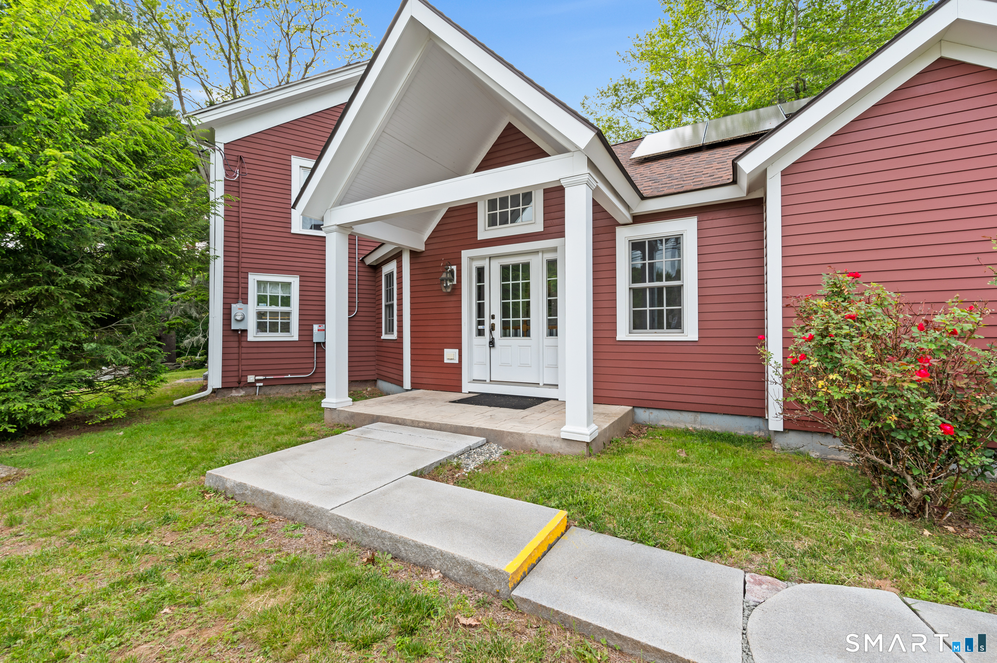 539 Hopewell Road