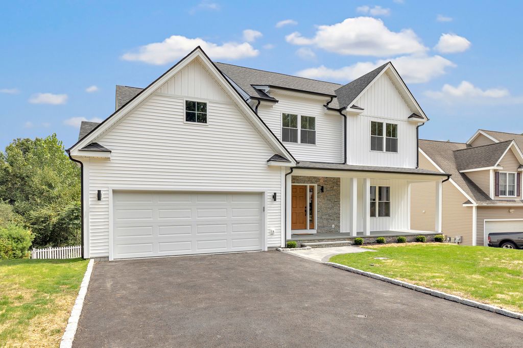 Photo of 33 Larovera Terrace, Ansonia, CT 06401 (MLS # 24133332)
