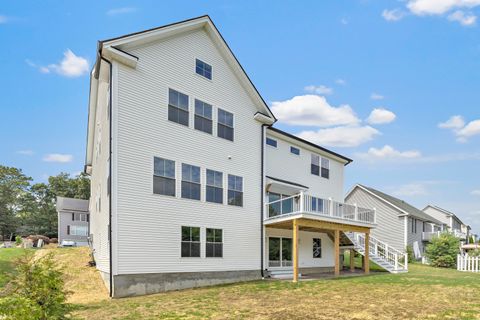 Tiny photo for 33 Larovera Terrace, Ansonia, CT 06401 (MLS # 24133332)