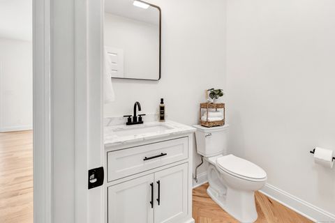 Tiny photo for 33 Larovera Terrace, Ansonia, CT 06401 (MLS # 24133332)