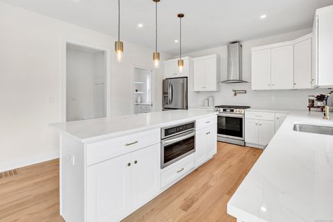 Tiny photo for 33 Larovera Terrace, Ansonia, CT 06401 (MLS # 24133332)
