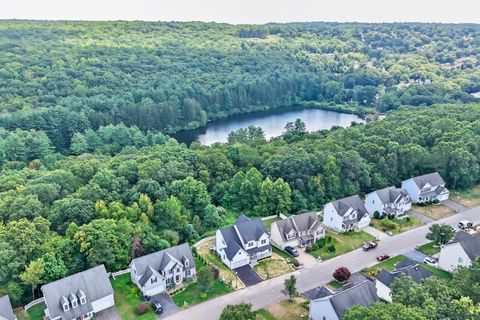 Tiny photo for 33 Larovera Terrace, Ansonia, CT 06401 (MLS # 24133332)
