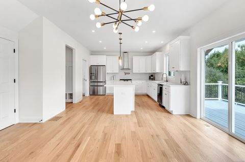 Tiny photo for 33 Larovera Terrace, Ansonia, CT 06401 (MLS # 24133332)