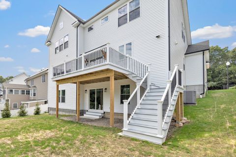 Tiny photo for 33 Larovera Terrace, Ansonia, CT 06401 (MLS # 24133332)