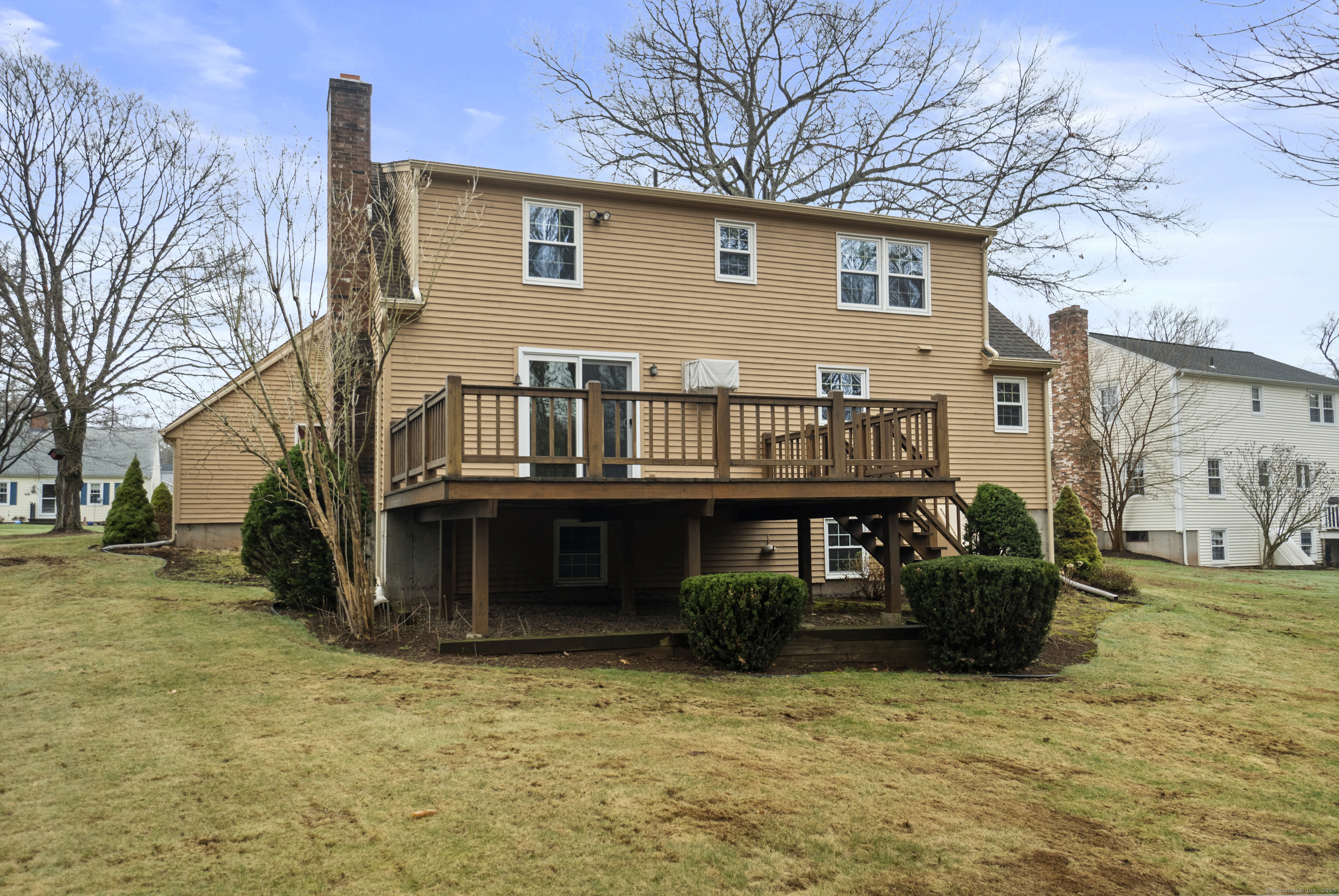 135 Butternut Lane, Southington, Connecticut image 34