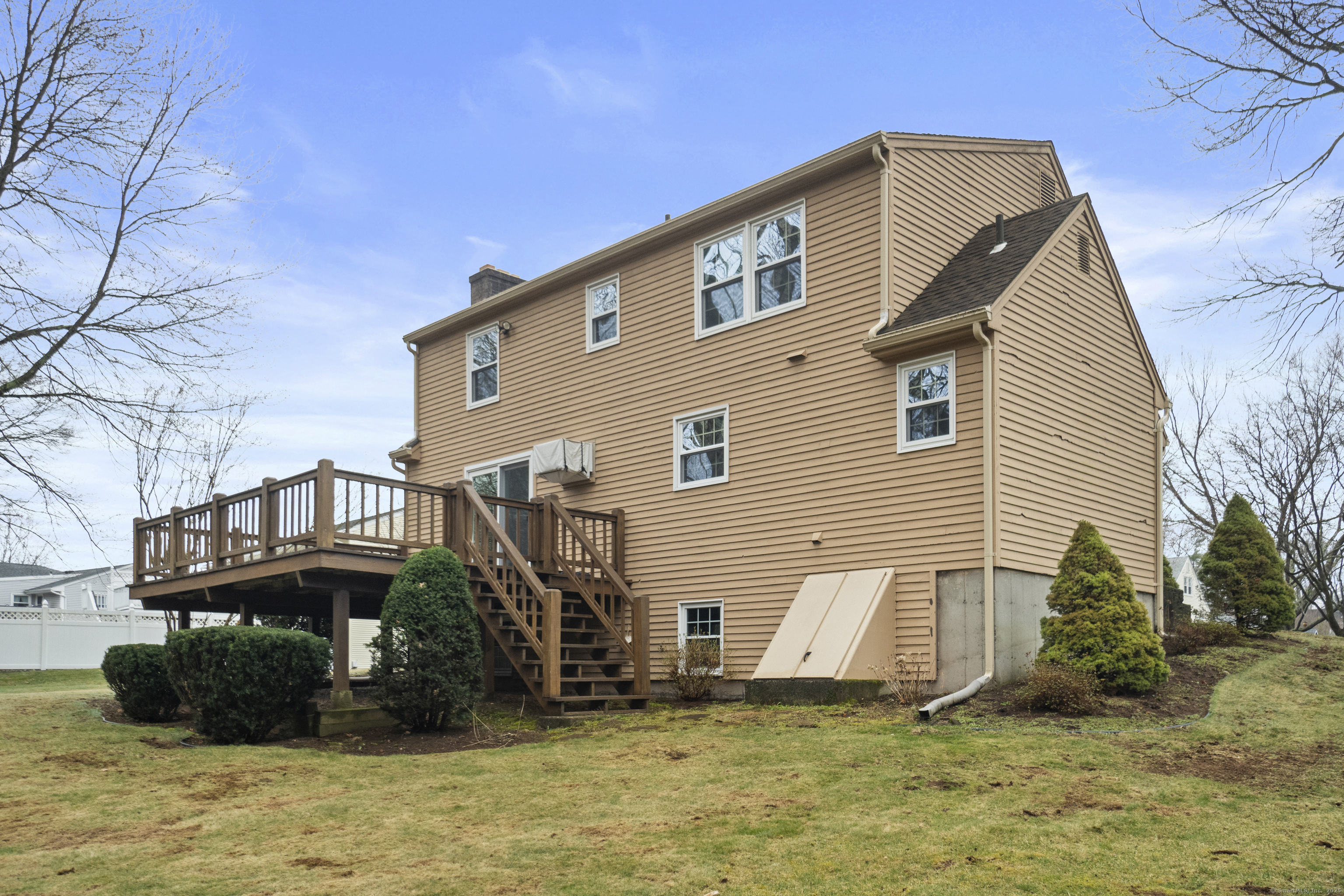 135 Butternut Lane, Southington, Connecticut image 33