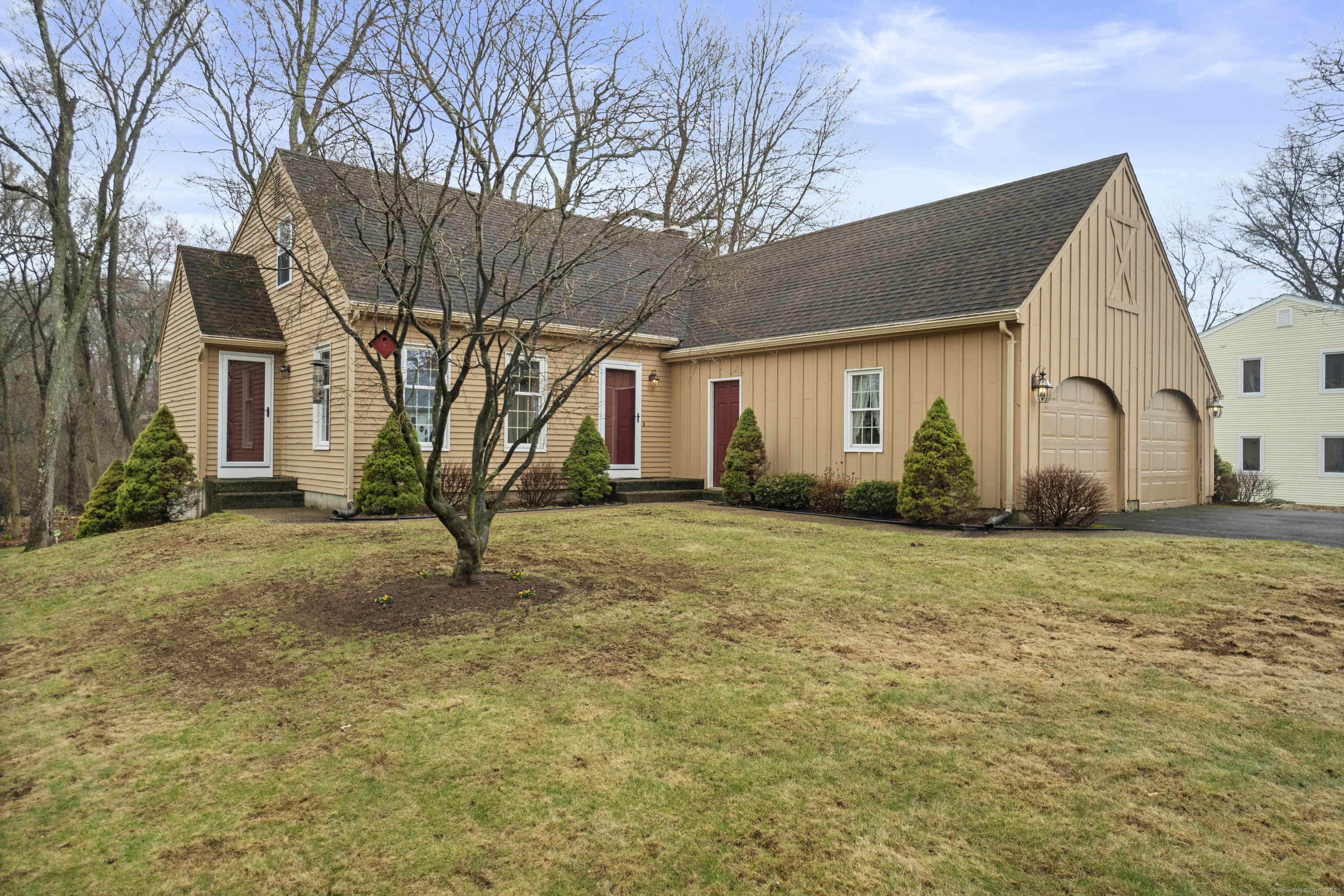 135 Butternut Lane, Southington, Connecticut image 36