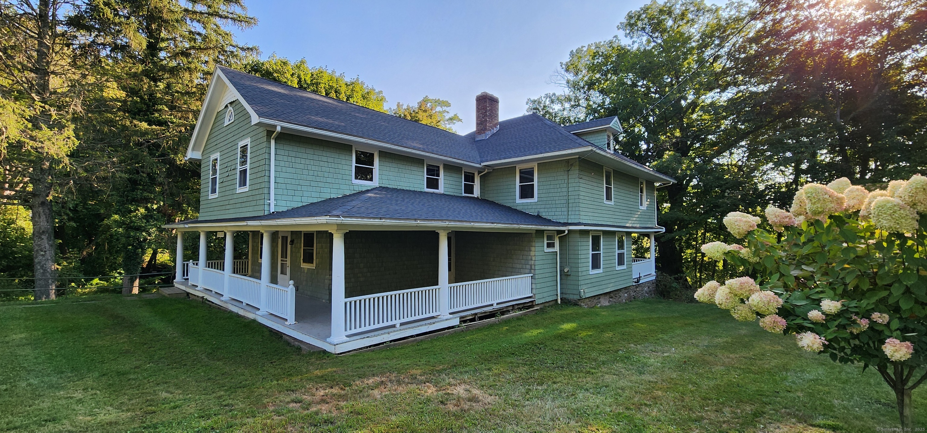 Rental Property at Twin Lakes Road, Salisbury, Connecticut - Bedrooms: 6 
Bathrooms: 3 
Rooms: 9  - $8,000 MO.