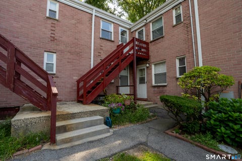 Tiny photo for 66 Courtland Avenue #C4, Stamford, CT 06902 (MLS # 24199521)