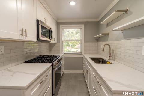 Tiny photo for 66 Courtland Avenue #C4, Stamford, CT 06902 (MLS # 24199521)