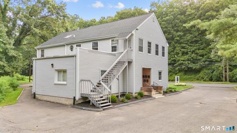 Tiny photo for 276 Main Street, Farmington, CT 06032 (MLS # 24149105)