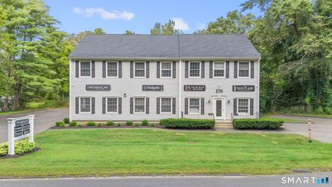 276 Main Street Farmington CT 06032