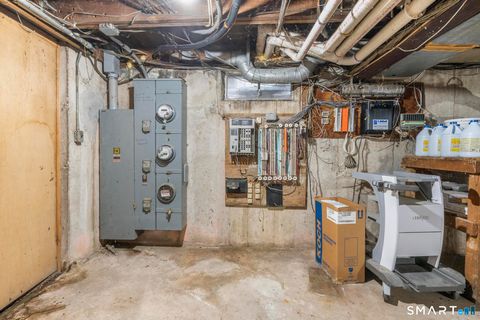 Tiny photo for 276 Main Street, Farmington, CT 06032 (MLS # 24149105)