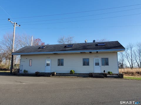 Tiny photo for 41 Depot Street, Manchester, CT 06042 (MLS # 24201412)