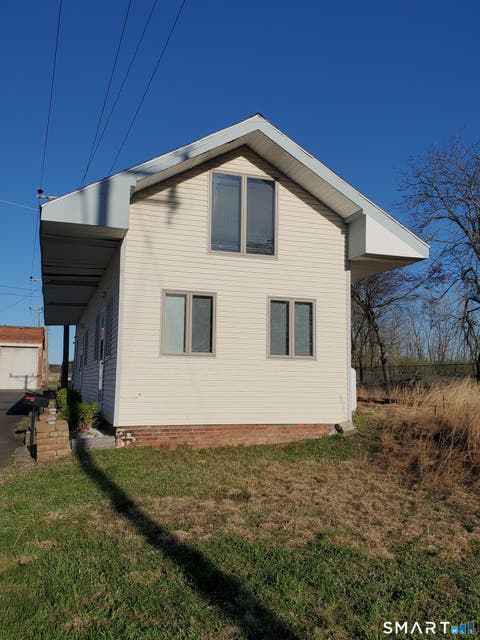 Photo of 41 Depot Street, Manchester, CT 06042 (MLS # 24201412)