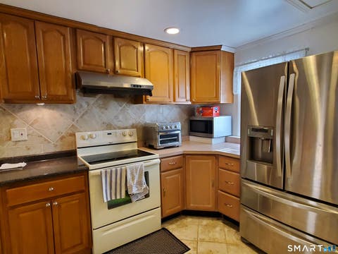 Tiny photo for 41 Depot Street, Manchester, CT 06042 (MLS # 24201412)