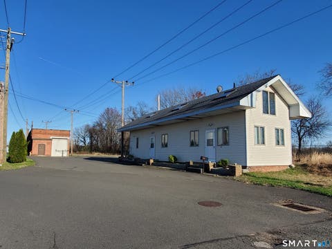 Tiny photo for 41 Depot Street, Manchester, CT 06042 (MLS # 24201412)