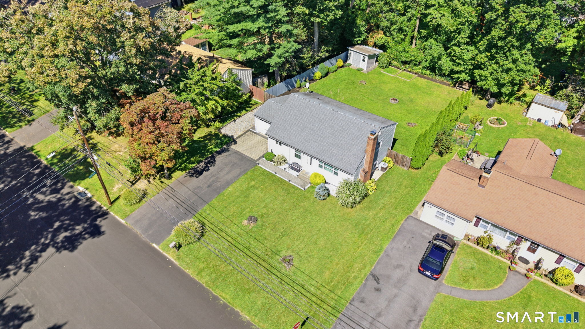 35 Woodhaven Drive