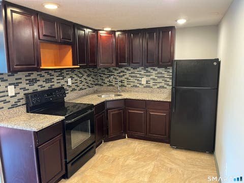 Tiny photo for 32 Cook Avenue #103, Meriden, CT 06451 (MLS # 24199363)