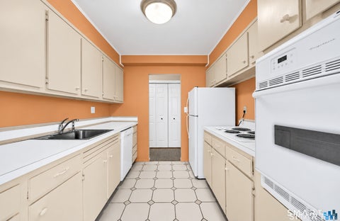 Tiny photo for 893 Farmington Avenue #1C, West Hartford, CT 06119 (MLS # 24213990)