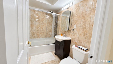 Tiny photo for 893 Farmington Avenue #1C, West Hartford, CT 06119 (MLS # 24213990)