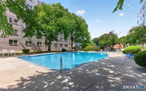 Tiny photo for 893 Farmington Avenue #1C, West Hartford, CT 06119 (MLS # 24213990)