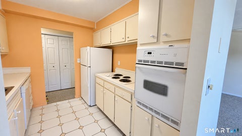 Tiny photo for 893 Farmington Avenue #1C, West Hartford, CT 06119 (MLS # 24213990)