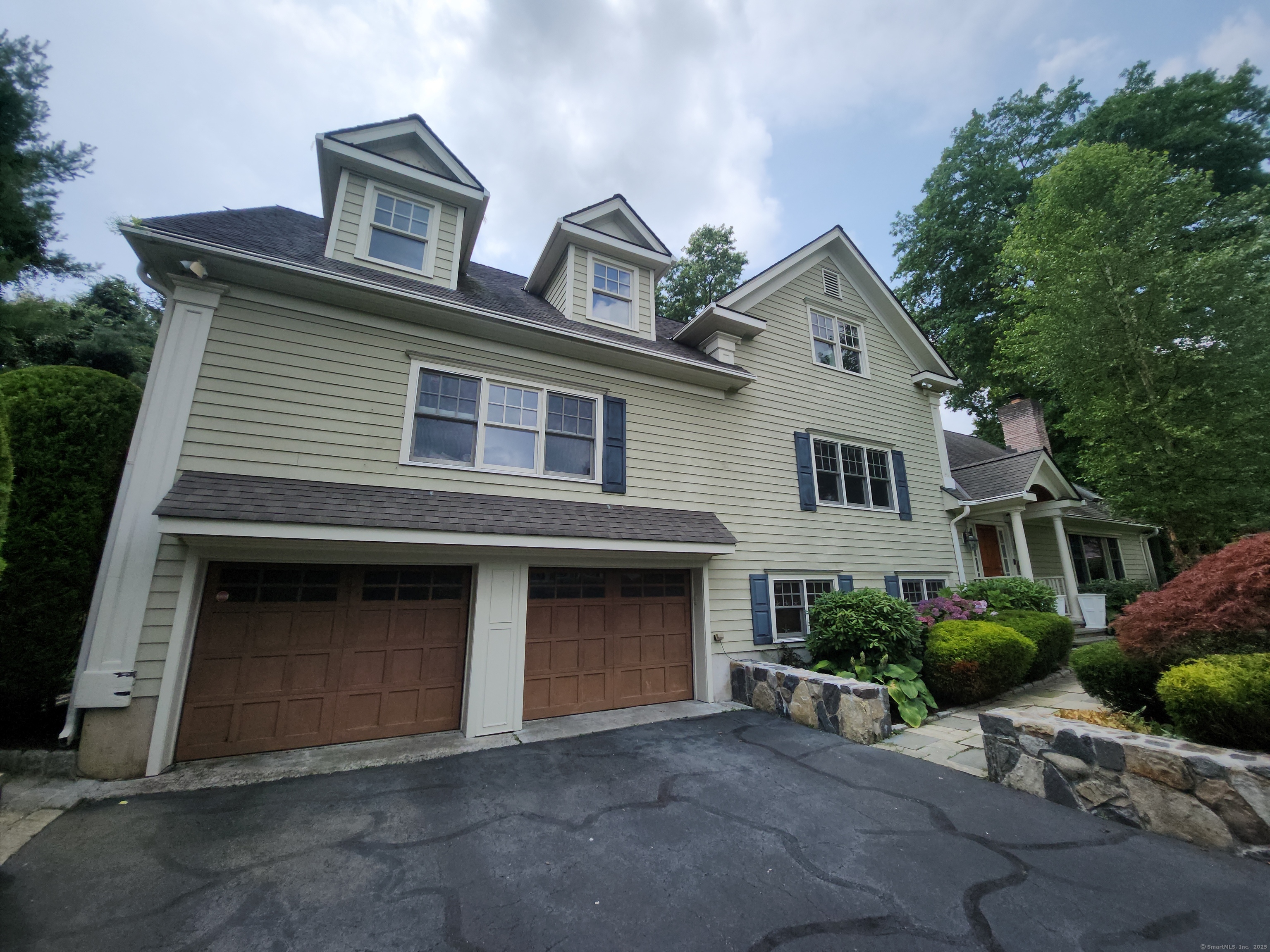 8 Caddy Road