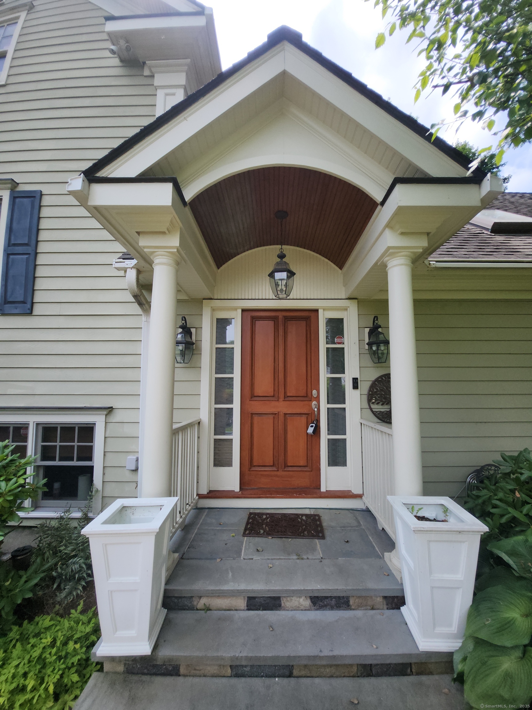 8 Caddy Road