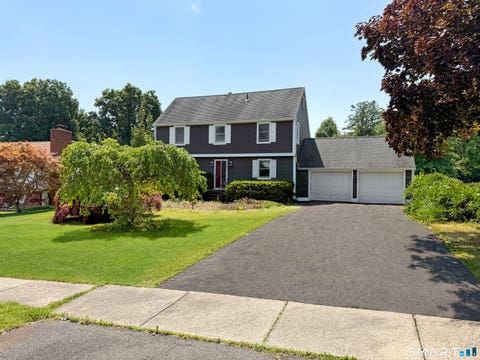 Tiny photo for 111 Daisy Circle, Bristol, CT 06010 (MLS # 24187212)