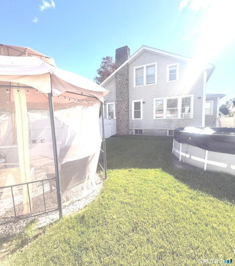 Tiny photo for 16 Holbrook Court, Ansonia, CT 06401 (MLS # 24179674)