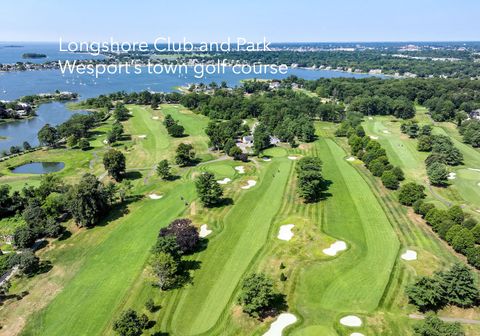 Tiny photo for 785 Post Road E #204, Westport, CT 06880 (MLS # 24139074)