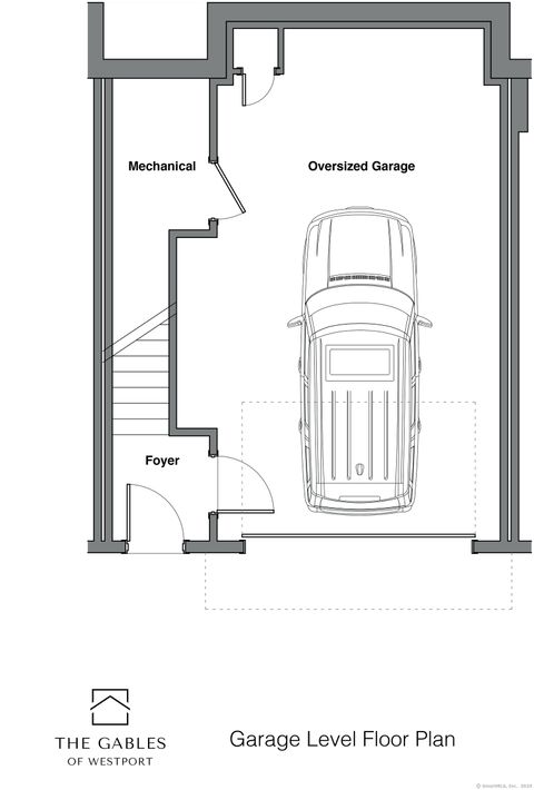 Tiny photo for 785 Post Road E #204, Westport, CT 06880 (MLS # 24139074)