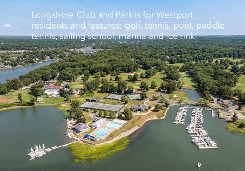 Tiny photo for 785 Post Road E #204, Westport, CT 06880 (MLS # 24139074)