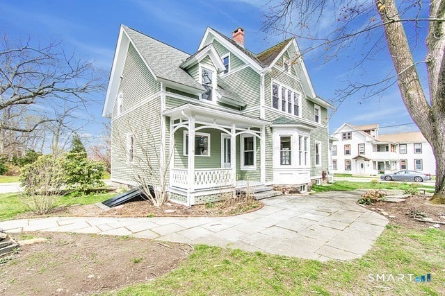 232 North Street