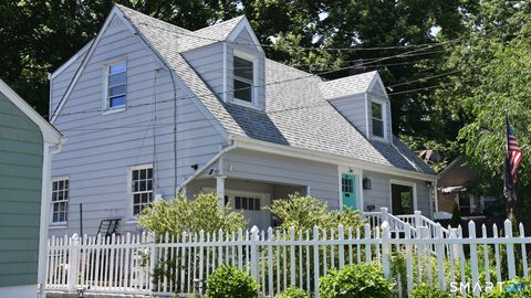 Tiny photo for 2 Margaret Street, Norwalk, CT 06851 (MLS # 24180735)