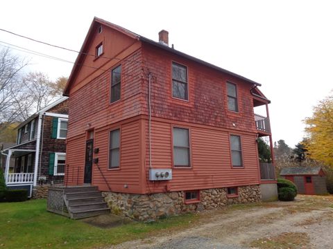 Tiny photo for 10 Williams Street, Stonington, CT 06378 (MLS # 24179382)