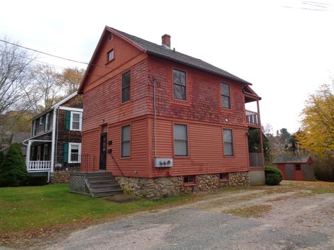 Photo of 10 Williams Street, Stonington, CT 06378 (MLS # 24179382)