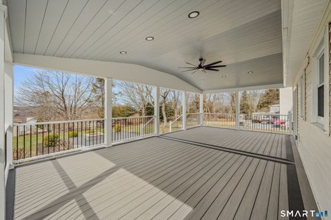 Tiny photo for 31 Pegasus Drive, Groton, CT 06340 (MLS # 24151651)